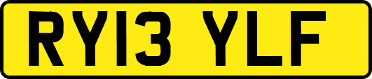 RY13YLF