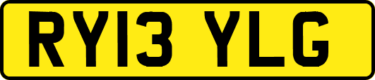 RY13YLG