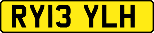 RY13YLH