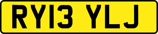 RY13YLJ
