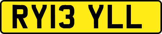 RY13YLL