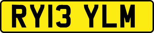 RY13YLM