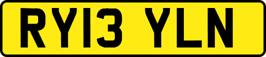 RY13YLN