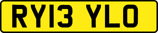 RY13YLO