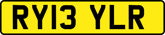 RY13YLR