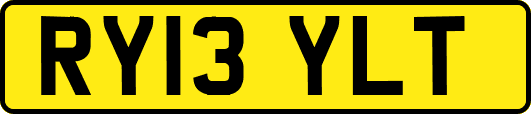 RY13YLT