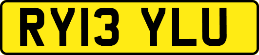 RY13YLU