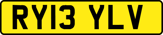 RY13YLV