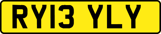 RY13YLY