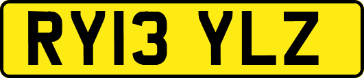 RY13YLZ