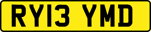 RY13YMD