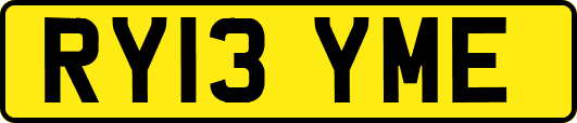 RY13YME