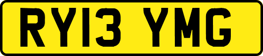 RY13YMG