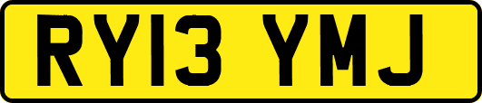 RY13YMJ