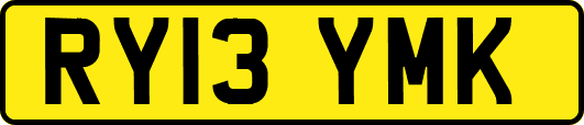 RY13YMK
