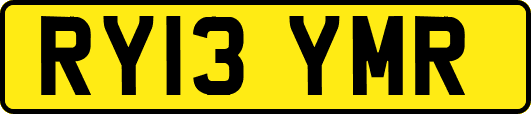 RY13YMR