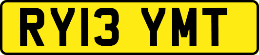 RY13YMT