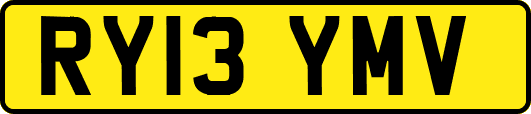 RY13YMV
