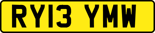 RY13YMW