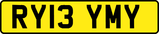 RY13YMY