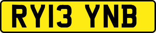 RY13YNB