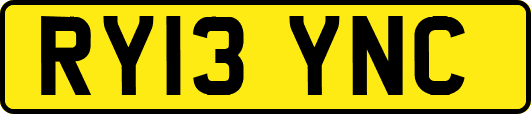 RY13YNC