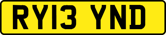 RY13YND