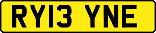 RY13YNE