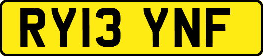 RY13YNF