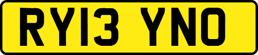 RY13YNO