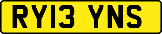 RY13YNS