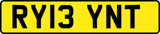RY13YNT