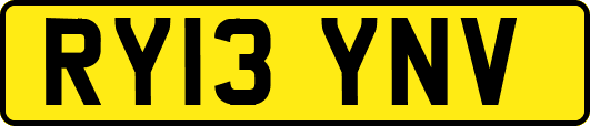 RY13YNV