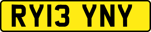 RY13YNY