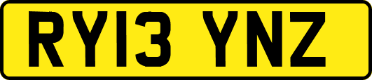 RY13YNZ