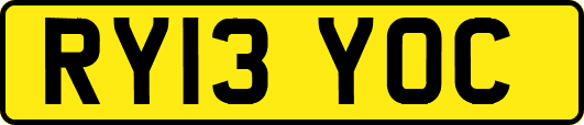 RY13YOC