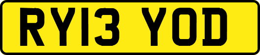 RY13YOD