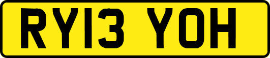 RY13YOH