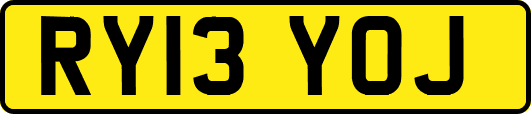 RY13YOJ