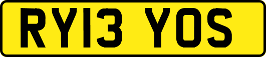 RY13YOS