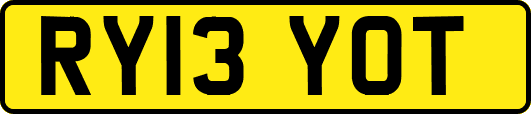 RY13YOT