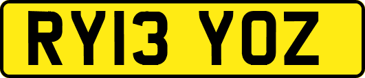 RY13YOZ