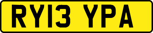 RY13YPA