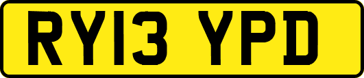 RY13YPD