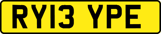 RY13YPE