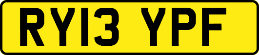 RY13YPF