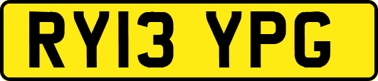 RY13YPG