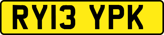RY13YPK