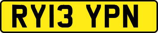 RY13YPN