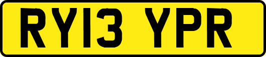 RY13YPR